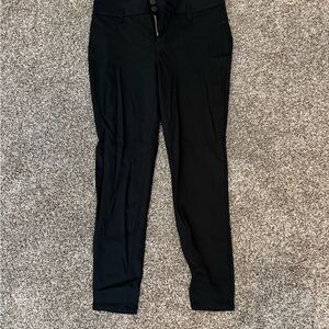 Maurices Women's Black Skinny Pants